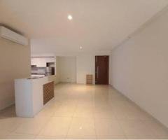 Luxury Brand-New Unfurnished Apartment FOR RENT in Dehiwala