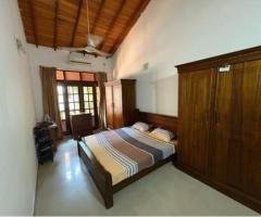 2-Story House FOR SALE in Mattakuliya, Colombo 15