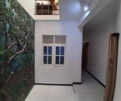 House for Sale in Dehiwala - Kalubowila
