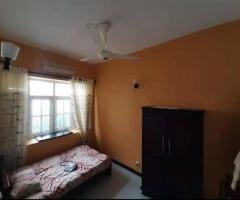 House for Sale in Dehiwala - Kalubowila