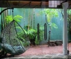 House for Sale in Dehiwala - Kalubowila