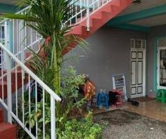 HOUSE FOR SALE – DEHIWALA KAWDANA