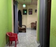 Single Story House FOR SALE in Colombo 08 – Borella