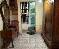 Single Story House FOR SALE in Colombo 08 – Borella