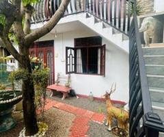 House for Sale – Dehiwala Attidiya