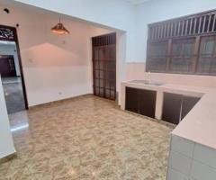 Two Unit House FOR SALE – Dehiwala (Near Arpico Supermarket)
