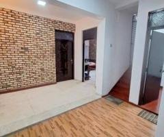 Two Unit House FOR SALE – Dehiwala (Near Arpico Supermarket)