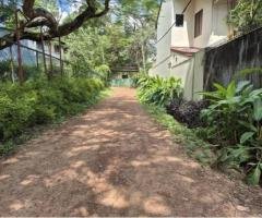10 Perches Residential Bare Land For Sale In Boralesgamuwa