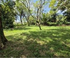 10 Perches Residential Bare Land For Sale In Boralesgamuwa