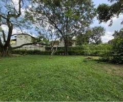 10 Perches Residential Bare Land For Sale In Boralesgamuwa