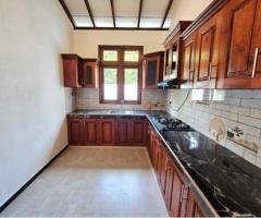 Newly Build Single Story House For Sale In Kiriwaththuduwa, Homagama