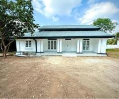 This Can Be Your Dream Home from Mulleriyawa