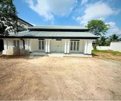 This Can Be Your Dream Home from Mulleriyawa