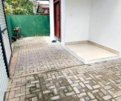 Single Story House For Sale In Polgusowita