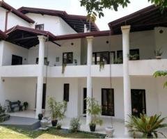 Brand New Two Story Luxury House for Sale Aturugiriya