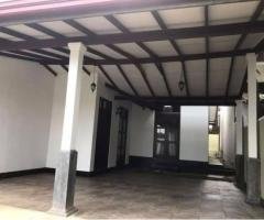 Single Story House for Sale  Madapatha, Piliyandala