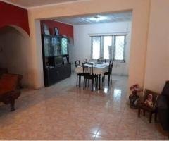 3 Bedrooms  house for sale at Maharagama