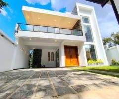 House for Sale in Malabe