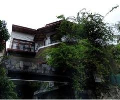 Luxury house available for sale in kandy, naththanpotha
