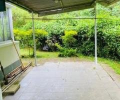 Single story house available for sale in Kandy, watapuluwa