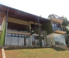 Holiday home available for sale in kandy , peradeniya