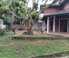 House available for sale in Kandy, katugashthota