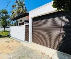 Brand New Single-Storey House for Sale – Athurugiriya (230 Lakhs)