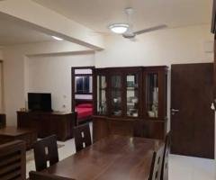 Apartment For Rent In Rajagiriya