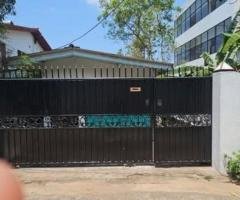 House With Land For Sale In Boralesgamuwa