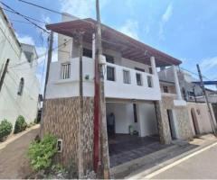 House For Sale In Dehiwala
