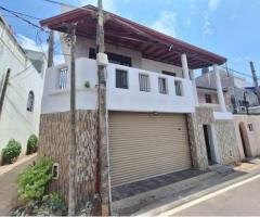 House For Sale In Dehiwala