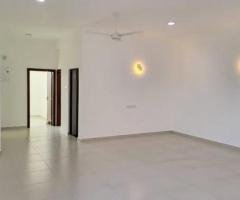 Apartment for Sale in Colombo 6