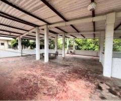 Furnished House With Land  For Sale In Mount Lavinia