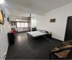 Furnished House With Land  For Sale In Mount Lavinia