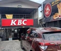 Commercial Property For Rent In Mount Lavinia