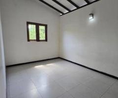 House for Rent in Dehiwala