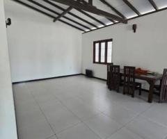 House for Rent in Dehiwala