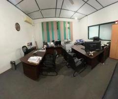 Commercial Property For Rent In Borelasgamuwa