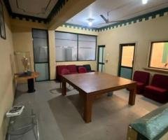 Commercial Property For Rent In Borelasgamuwa