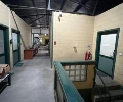 Commercial Property For Rent In Borelasgamuwa