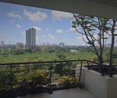 Luxury Apartment For Sale In Rajagiriya