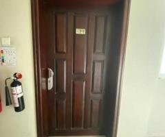 Furnished Apartment for Rent in Colombo 6