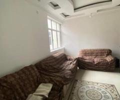 Furnished Apartment for Rent in Colombo 6