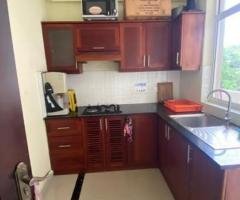 Furnished Apartment for Rent in Colombo 6