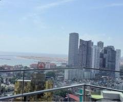 Luxury Apartment For Rent In Colombo 2