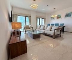 Luxury Apartment For Rent In Colombo 2