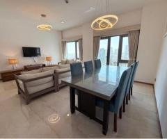 Luxury Apartment For Rent In Colombo 2