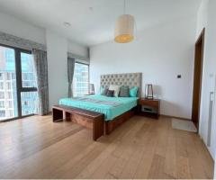 Luxury Apartment For Rent In Colombo 2