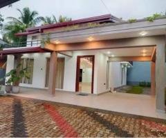 KOTTAWA KULASEWANA ROAD MODERN 2-STORY HOUSE FOR SALE 🔵✨🏠📍🌴