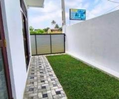 BRAND NEW THREE STOREY HOUSE FOR SALE IN KOTTAWA MALABE ROAD🔵✨🏠📍🌴